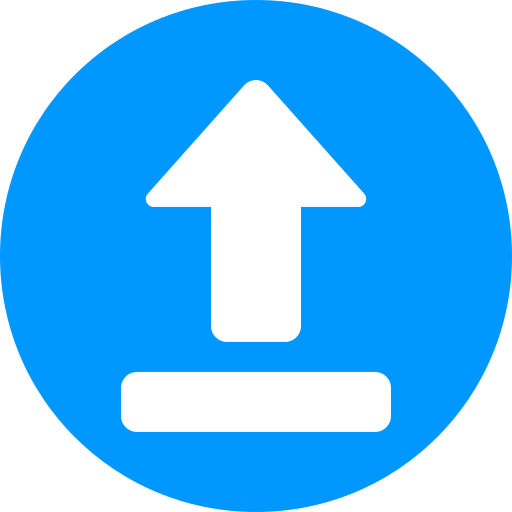 Data export icon